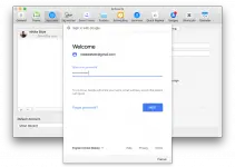Cómo acceder a la cuenta de Gmail en Mac 8