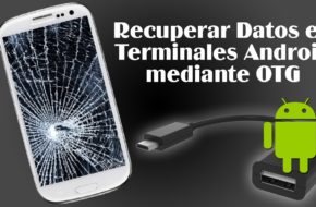 Blog sobre tecnología, trucos y consejos 63 Cómo acceder al teléfono roto desde el PC