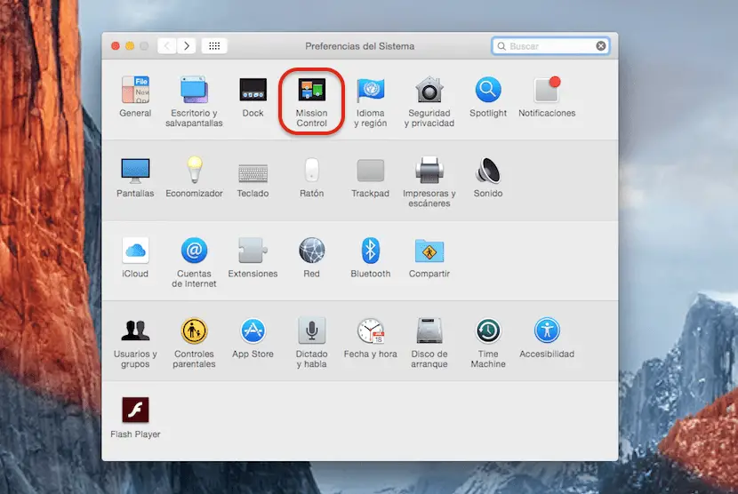 Cómo activar Dashboard en Mac 10