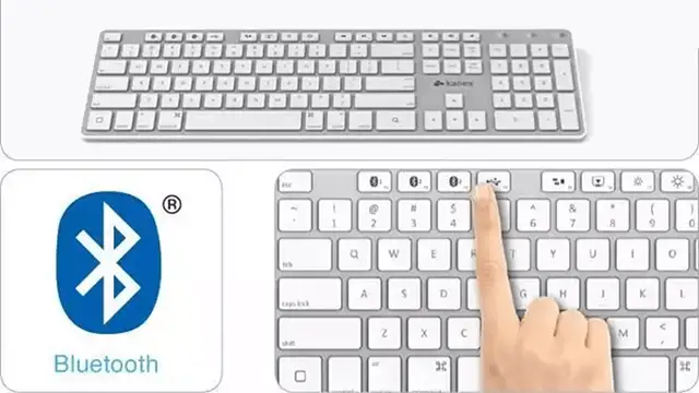 Cómo activar el Bluetooth sin el teclado o el ratón del Mac 28