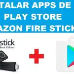 Cómo actualizar el Fire Stick de Amazon