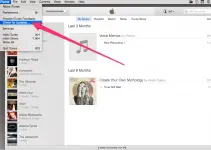 Cómo actualizar iTunes a la última versión 10