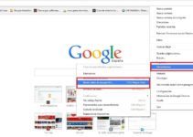 Cómo actualizar la función de autorrelleno en Google Chrome 14