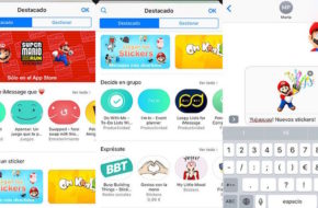 Blog sobre tecnología, trucos y consejos 61 Cómo añadir pegatinas a los mensajes de texto (iOS y Android)
