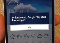 Cómo arreglar aplicaciones que se congelan y se bloquean en Android 3