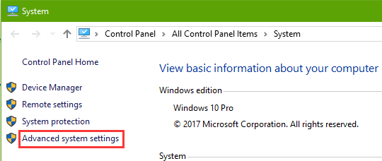 Cómo arreglar BAD_MODULE_INFO en Windows 10 42