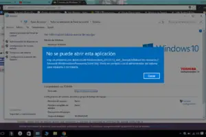 Cómo arreglar el borde de Microsoft que no funciona en Windows 10 22