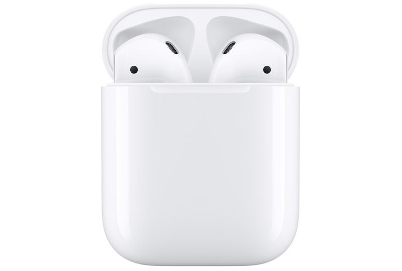 Cómo arreglar el maletín de los AirPods que no se cargan 2