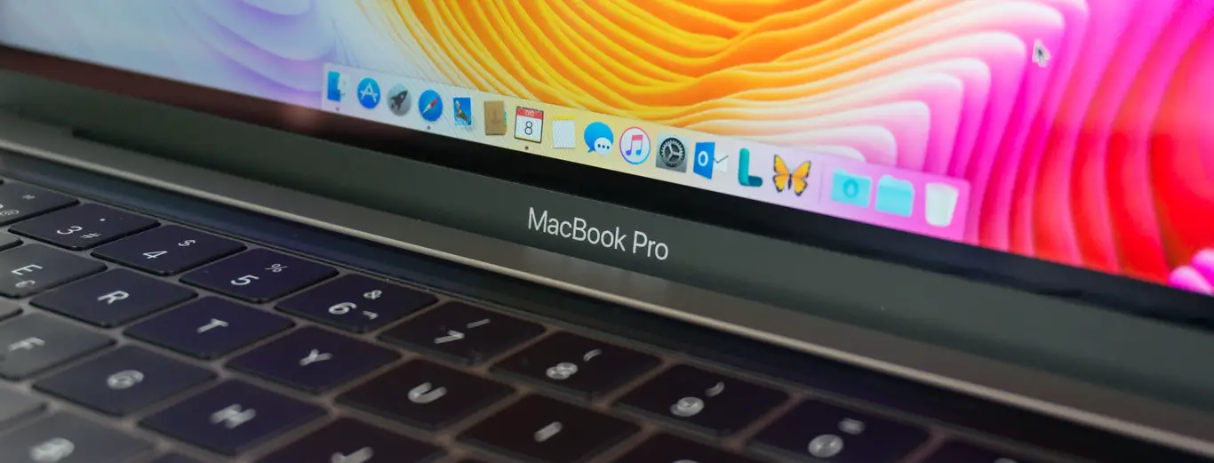 Cómo arreglar la pantalla negra y la falta de respuesta del MacBook Pro 23