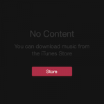 Cómo arreglar las canciones de iTunes Las canciones se han vuelto grises