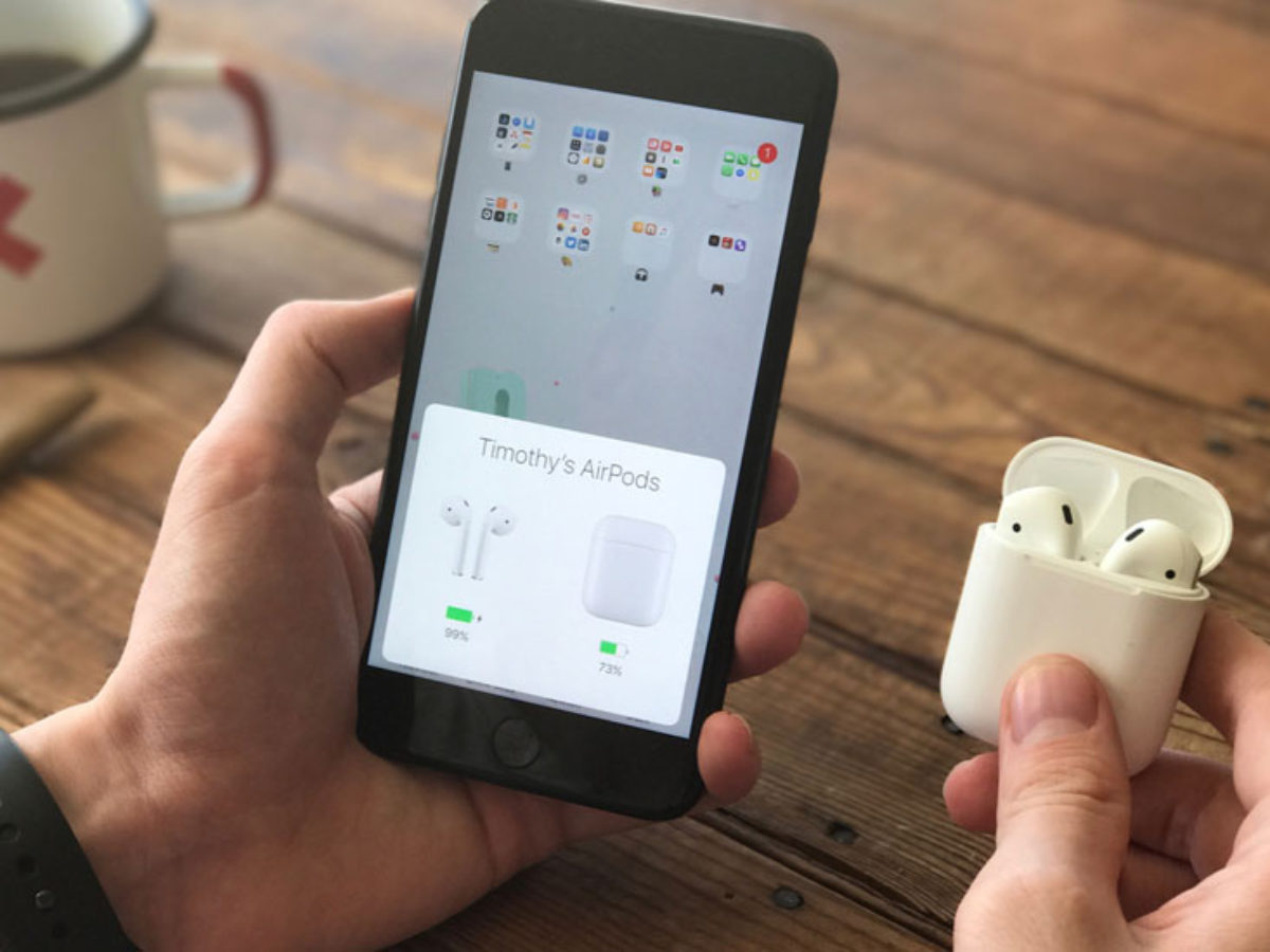 Como Hacer Que Los Airpods No Lean Los Mensajes