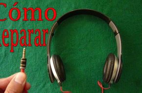 Blog sobre tecnología, trucos y consejos 64 Cómo arreglar los auriculares que funcionan en un lado