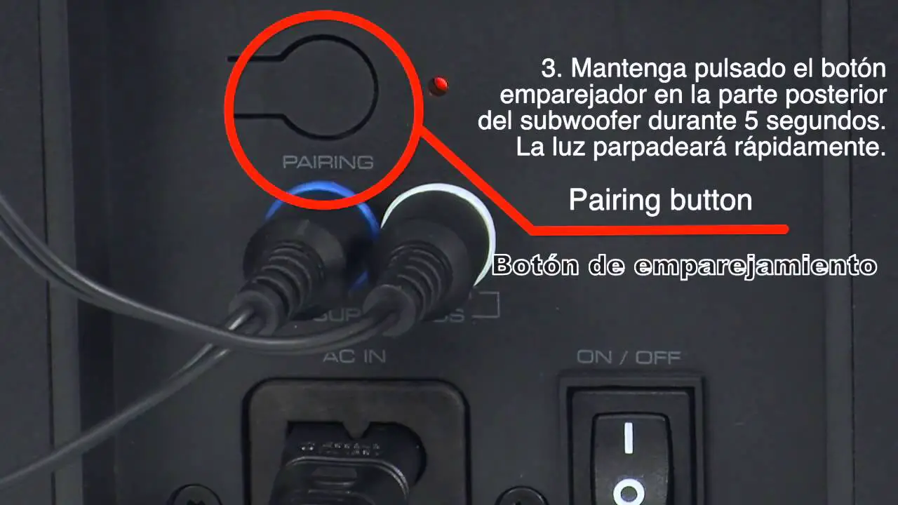 Cómo arreglar los problemas de sonido de Vizio TV 6