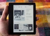Cómo arreglar que no se descargue el libro electrónico de Kindle 1