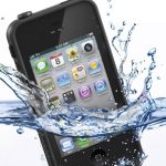 Cómo arreglar un iPhone mojado o dañado por el agua