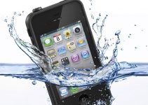 Cómo arreglar un iPhone mojado o dañado por el agua 3