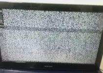 Cómo arreglar una pantalla de televisión borrosa o borrosa 9
