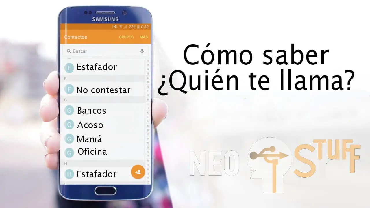 Cómo averiguar quién llamó a su teléfono fijo 33