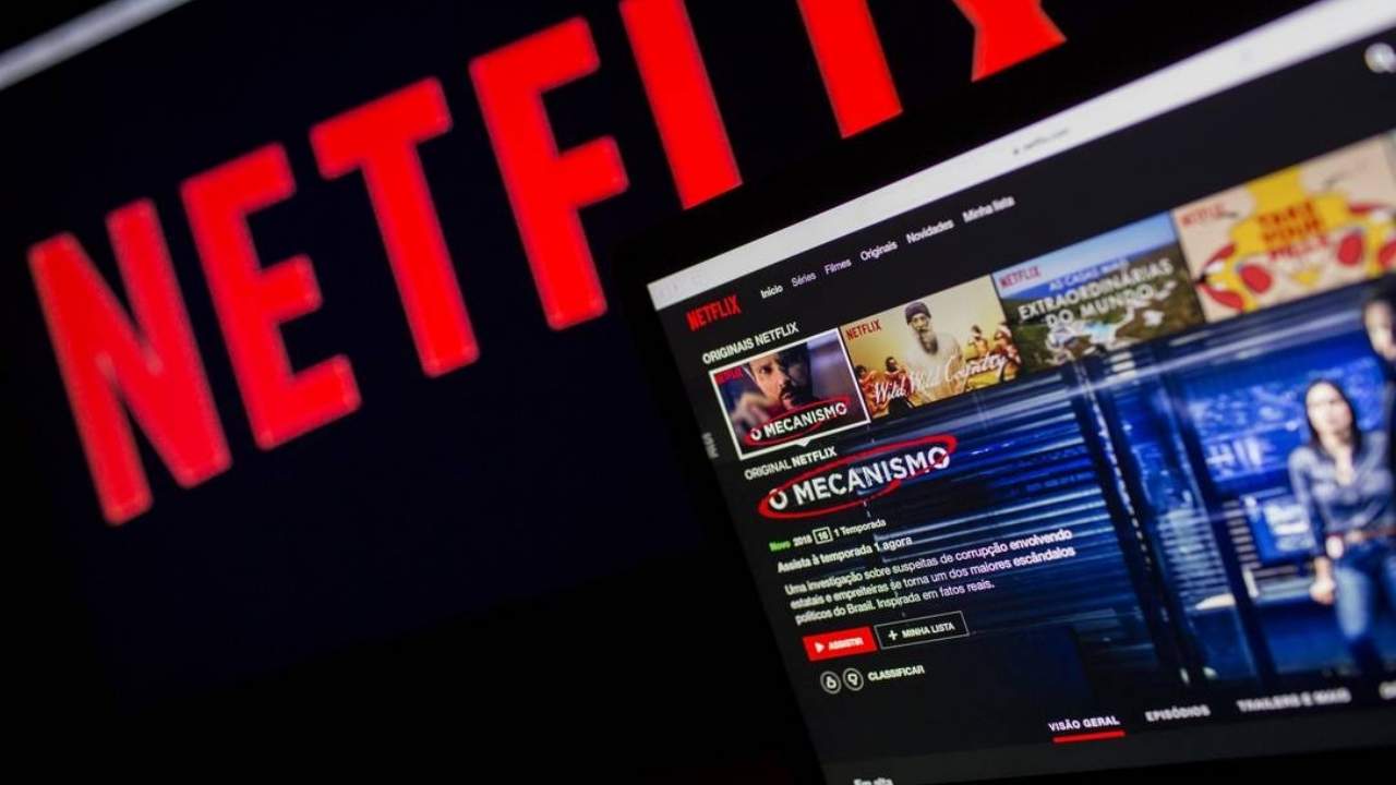 Cómo bloquear los espectáculos en Netflix 10