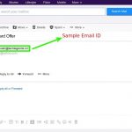 Cómo borrar en masa los correos electrónicos de Yahoo