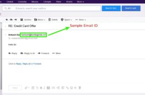 Blog sobre tecnología, trucos y consejos 77 Cómo borrar en masa los correos electrónicos de Yahoo