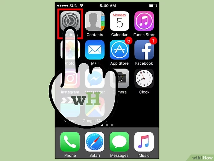 Cómo borrar todas las canciones del iPod Touch 2