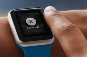 Blog sobre tecnología, trucos y consejos 61 Cómo borrar todas las notificaciones en Apple Watch