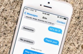 Blog sobre tecnología, trucos y consejos 56 Cómo buscar mensajes de texto en el iPhone