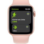 Cómo calibrar el reloj de Apple para hacer ejercicios precisos