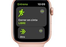 Cómo calibrar el reloj de Apple para hacer ejercicios precisos 3