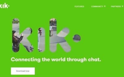 Cómo cambiar el nombre de usuario de Kik 6