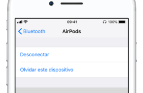 Blog sobre tecnología, trucos y consejos 57 Cómo cambiar el nombre del Bluetooth en el iPhone