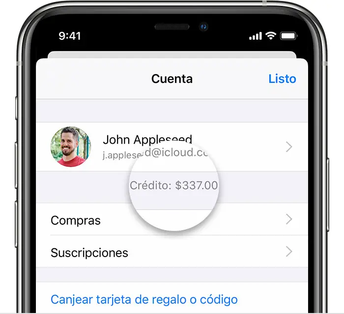 Cómo cambiar el país de los ID de Apple para App Store e iTunes Store 8