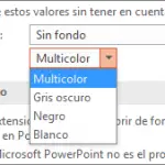 Cómo cambiar el tema de Microsoft Office en Mac