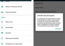 Cómo cambiar la configuración de las notificaciones de Android 29
