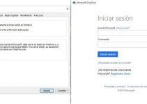 Cómo cambiar la cuenta de OneDrive en Windows 10 5