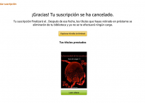 Cómo cancelar el Kindle Unlimited de Amazon 16