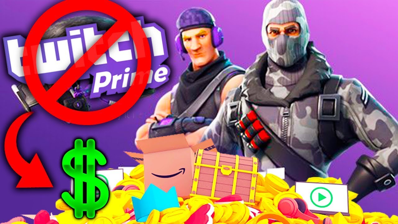 Cómo cancelar el Twitch Prime 9