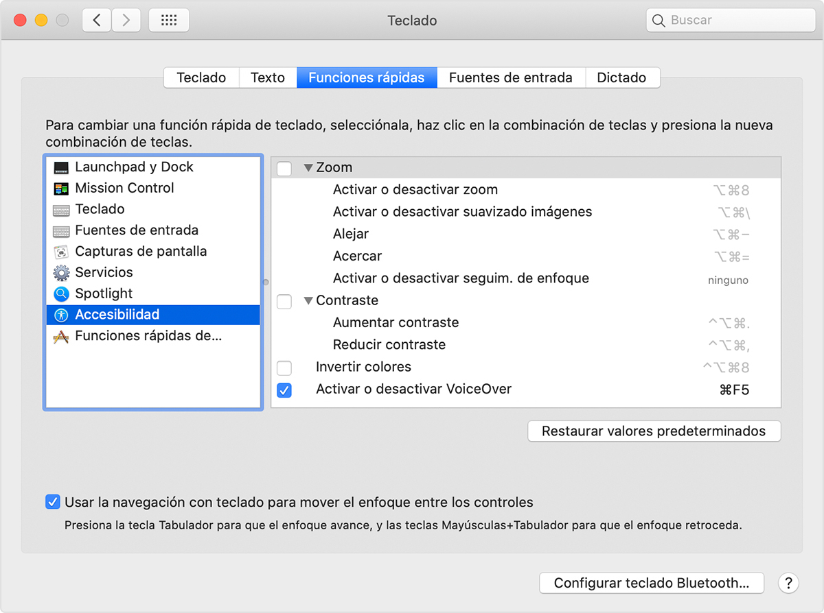 Cómo cerrar y desactivar el panel de control en Mac 32