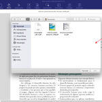 Cómo comprimir una vista previa en PDF en Mac