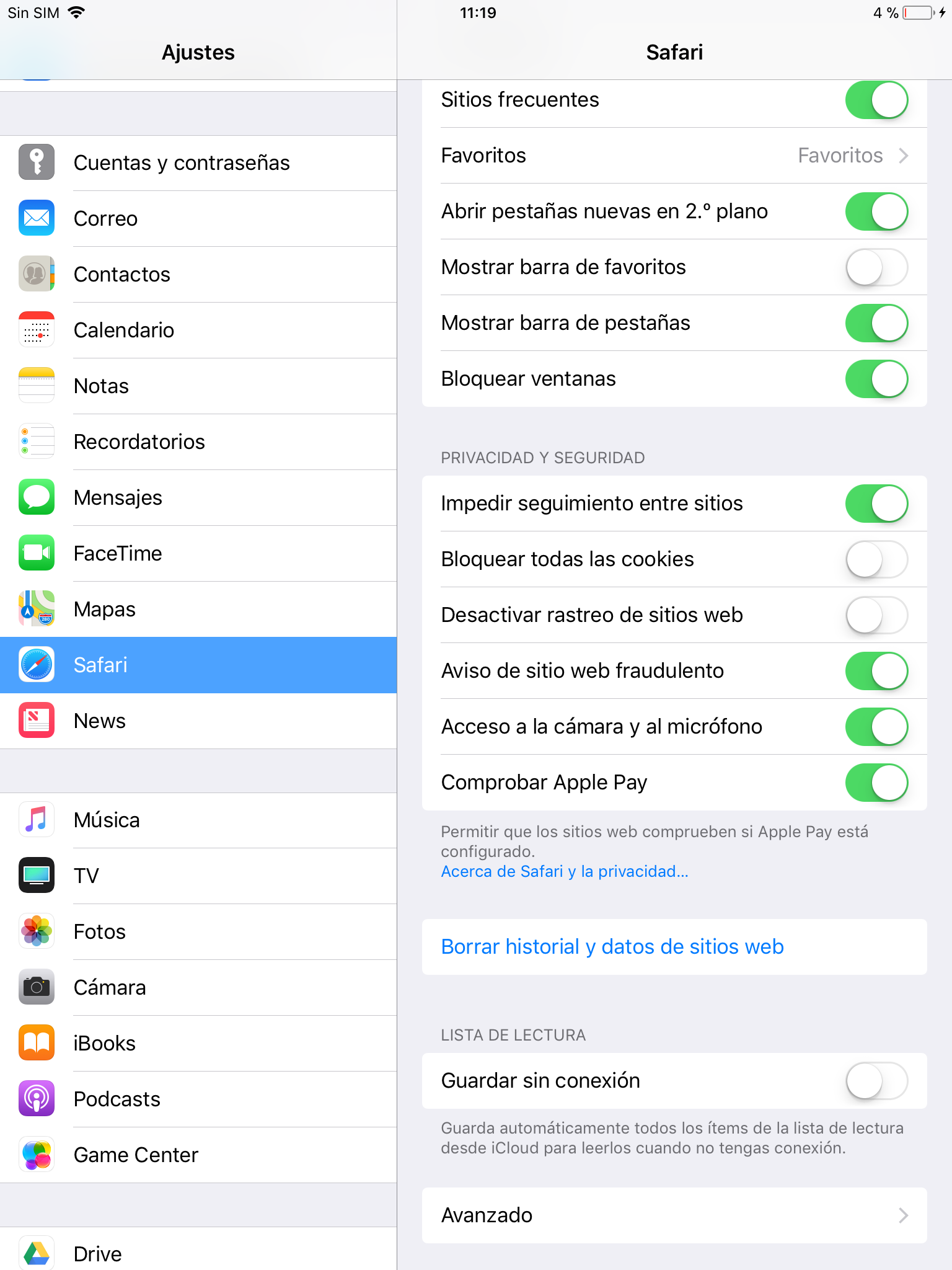 Cómo comprobar si hay spyware en el iPhone 1