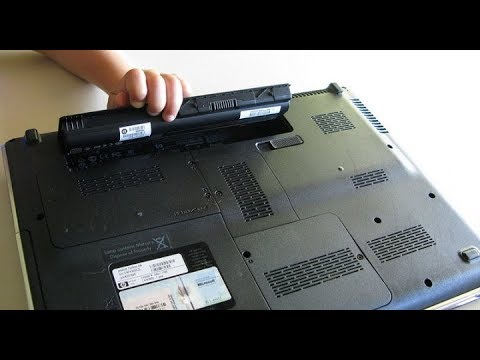 Cómo comprobar si la batería del portátil funciona o no 11