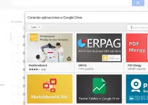 Cómo conectar aplicaciones a Google Drive 4