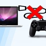 Cómo conectar el controlador de PS4 al Mac