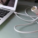 Cómo conectar el Mac a la TV con HDMI