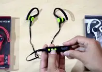 Cómo conectar los auriculares ONN al Bluetooth 26