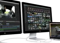 Cómo conectar los monitores externos con el Mac 7