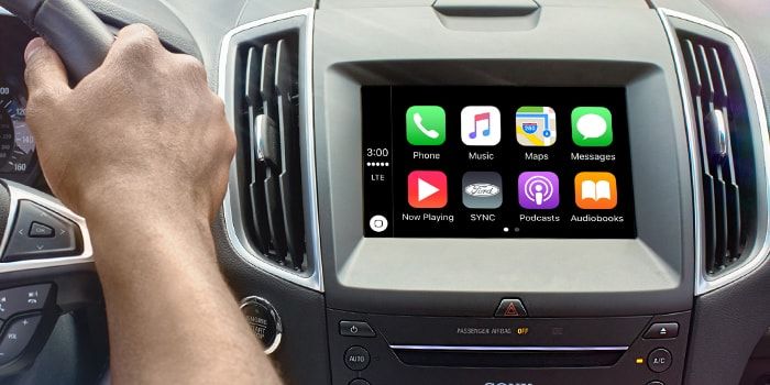 Cómo configurar CarPlay con el iPhone 11