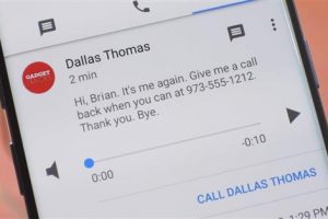 Como Configurar El Reenvio De Llamadas De Google Voice Tecnobloggers Com