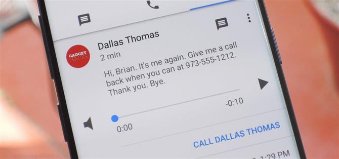 Cómo configurar el reenvío de llamadas de Google Voice 31